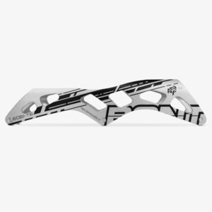 2PF 6061 3 Wheel Inline Frame