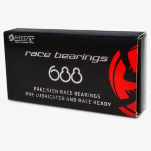 688 Mini Inline Skate Bearings