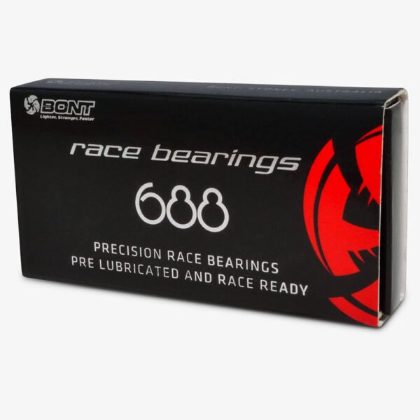688 Mini Inline Skate Bearings