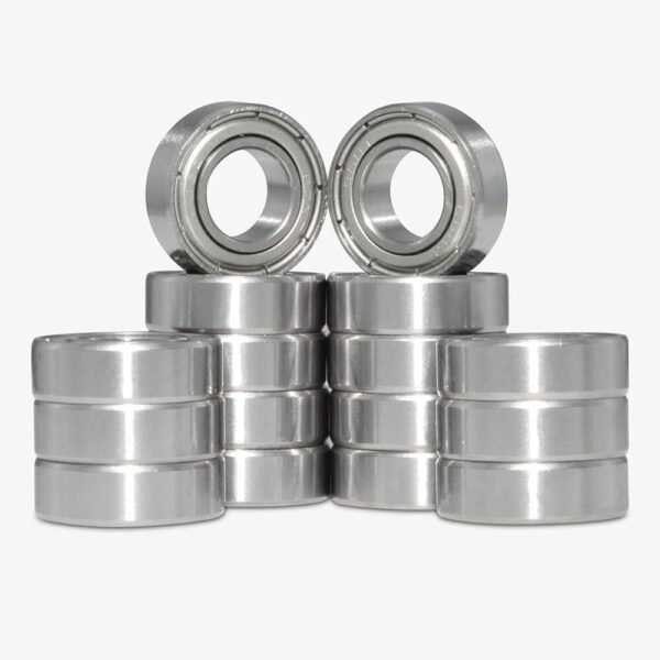 688 Mini Inline Skate Bearings - Image 4