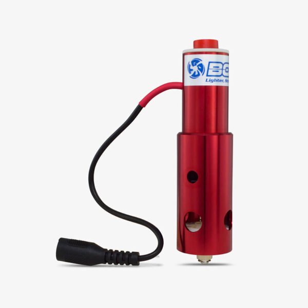 Electronic Inline Bearing Cleaner - Image 2