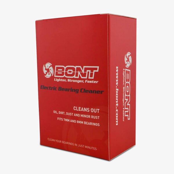 Electronic Inline Bearing Cleaner - Image 3