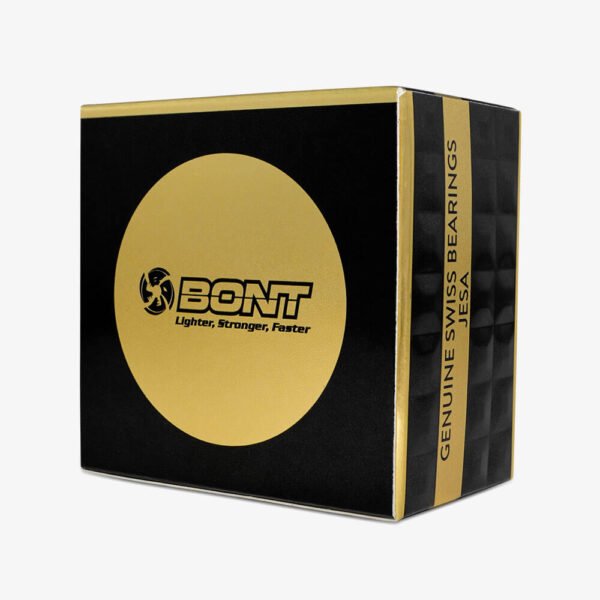 Jesa 608 Ceramic Inline Skate Bearings - Image 2