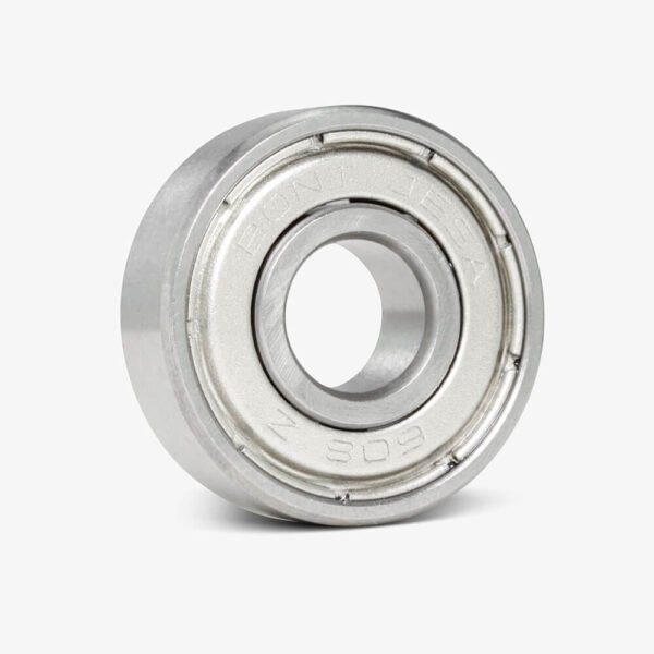 Jesa 608 Ceramic Inline Skate Bearings - Image 4