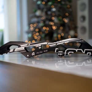 2PF Hilow Inline Frame