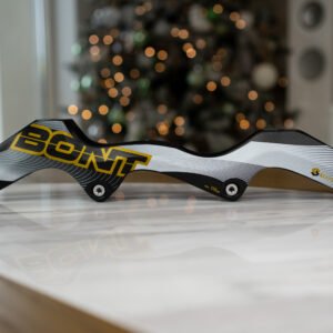 Supercell Air 110mm Carbon Inline Racing Frame