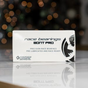 Bont PRO Inline Skate Bearings