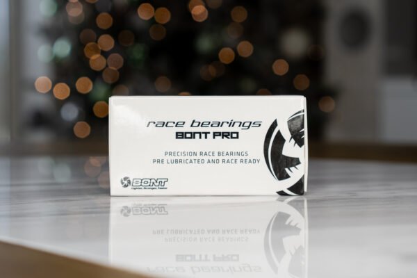Bont PRO Inline Skate Bearings
