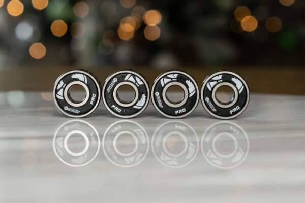 Bont PRO Inline Skate Bearings - Image 2