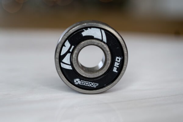 Bont PRO Inline Skate Bearings - Image 3