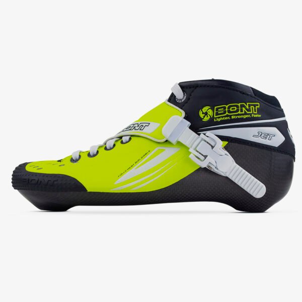 Jet 195mm Inline Skate Boots - Image 9