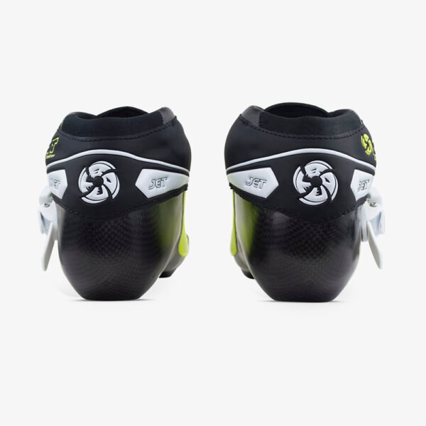 Jet 195mm Inline Skate Boots - Image 11