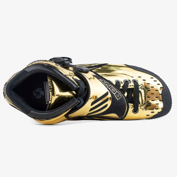 Jet 165mm Kids Inline Skate Boots - Image 20