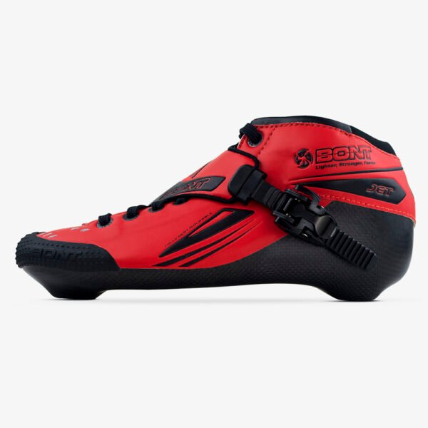 Jet 165mm Kids Inline Skate Boots - Image 13