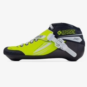 Jet 165mm Kids Inline Skate Boots