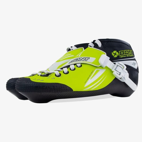 Jet 165mm Kids Inline Skate Boots - Image 2