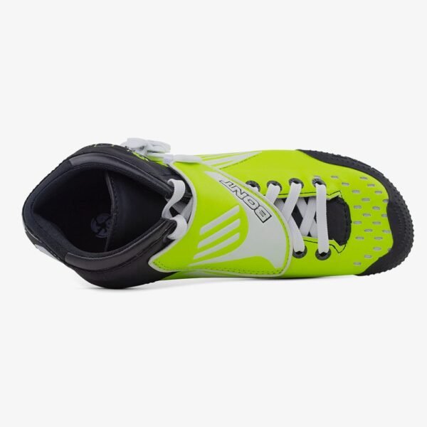 Jet 165mm Kids Inline Skate Boots - Image 4