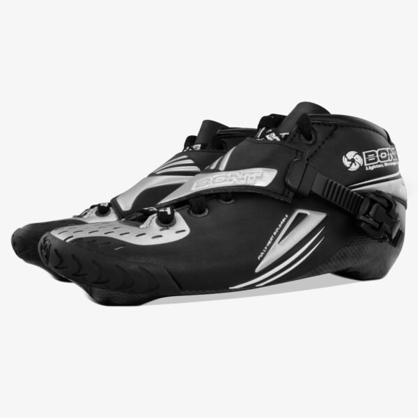 Jet 195mm Inline Skate Boots - Image 9