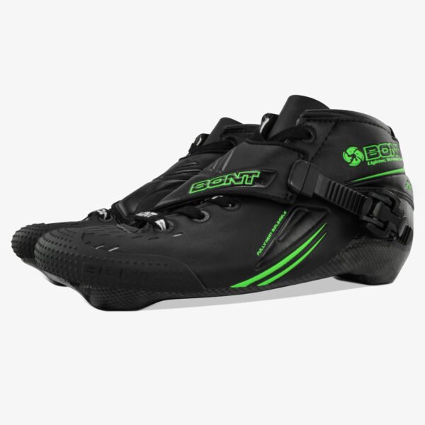 Jet 165mm Kids Inline Skate Boots - Image 25