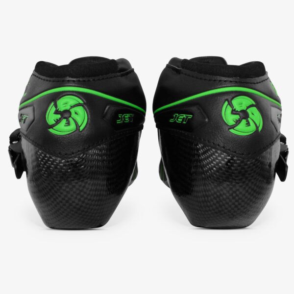 Jet 165mm Kids Inline Skate Boots - Image 26