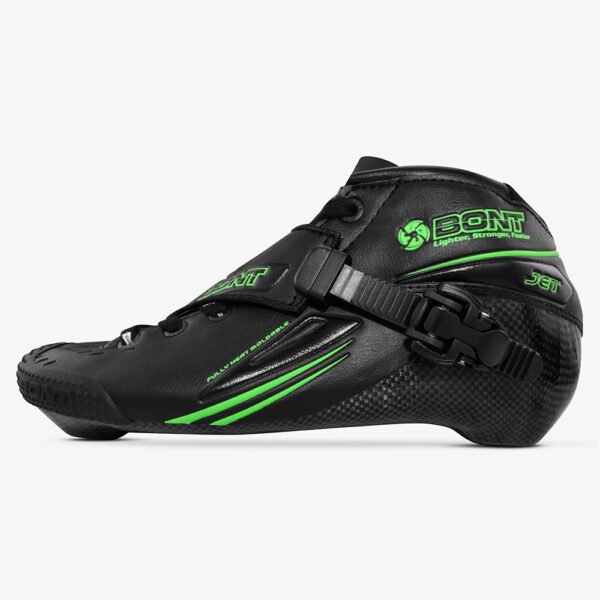 Jet 165mm Kids Inline Skate Boots - Image 27