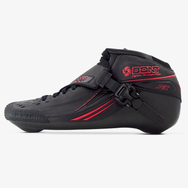 Jet 165mm Kids Inline Skate Boots - Image 5