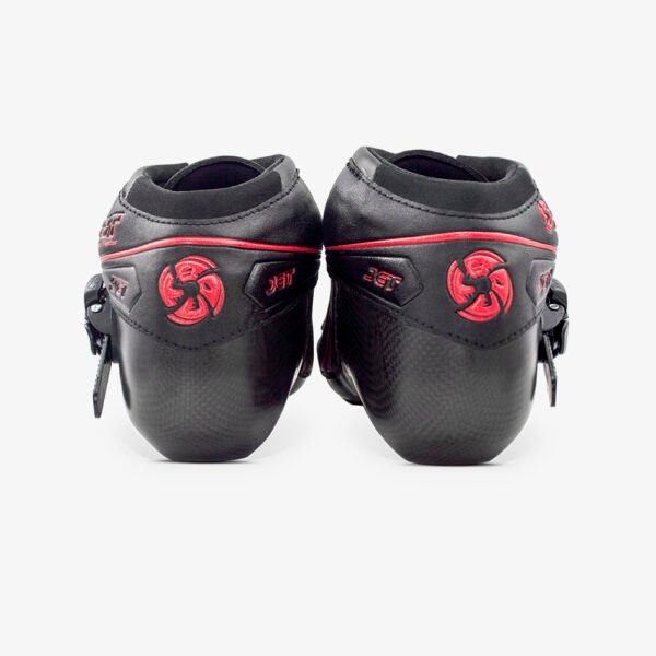 Jet 165mm Kids Inline Skate Boots - Image 7