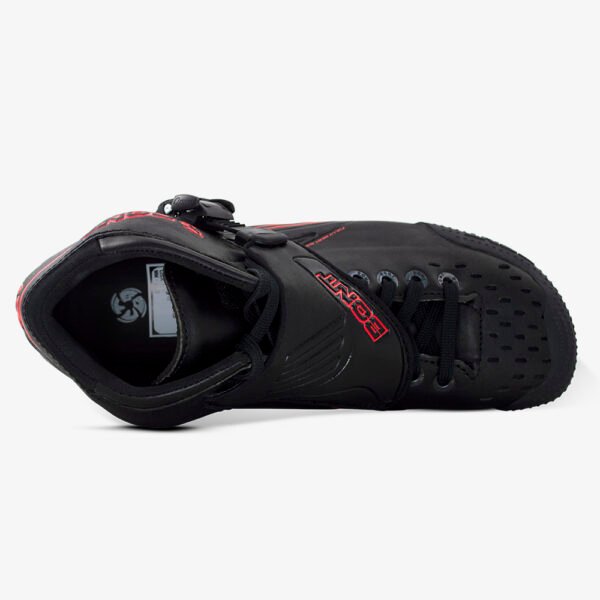 Jet 165mm Kids Inline Skate Boots - Image 8