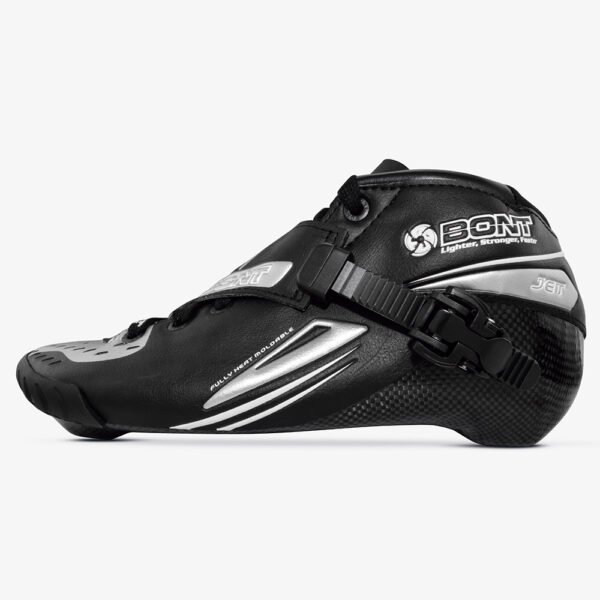 Jet 195mm Inline Skate Boots - Image 11