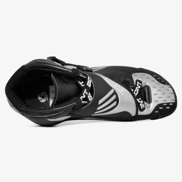 Jet 195mm Inline Skate Boots - Image 12