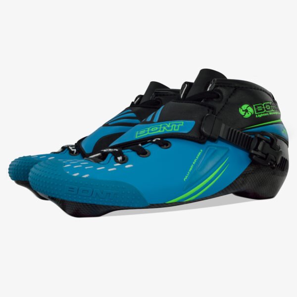 Jet 165mm Kids Inline Skate Boots - Image 22