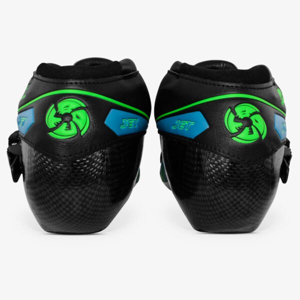 Jet 165mm Kids Inline Skate Boots - Image 23