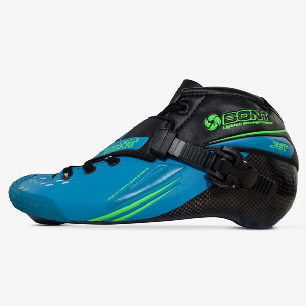 Jet 165mm Kids Inline Skate Boots - Image 21