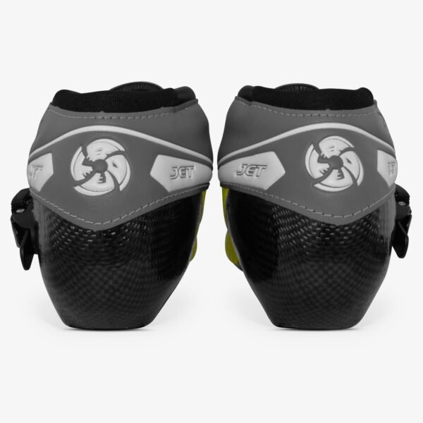 Jet 195mm Inline Skate Boots - Image 6