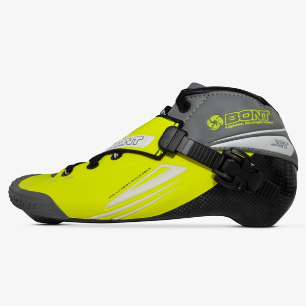Jet 195mm Inline Skate Boots - Image 7
