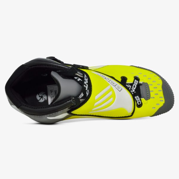 Jet 195mm Inline Skate Boots - Image 8