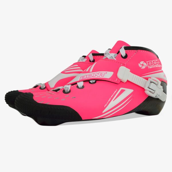 Jet 165mm Kids Inline Skate Boots - Image 29