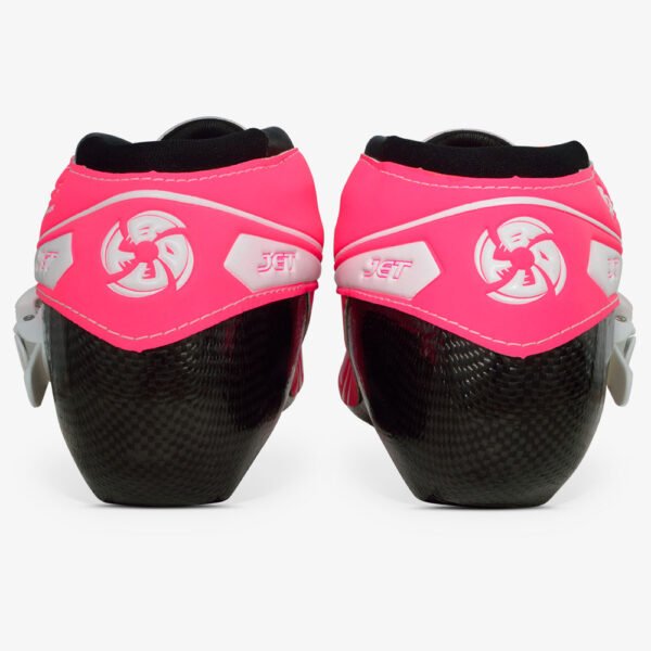 Jet 165mm Kids Inline Skate Boots - Image 30