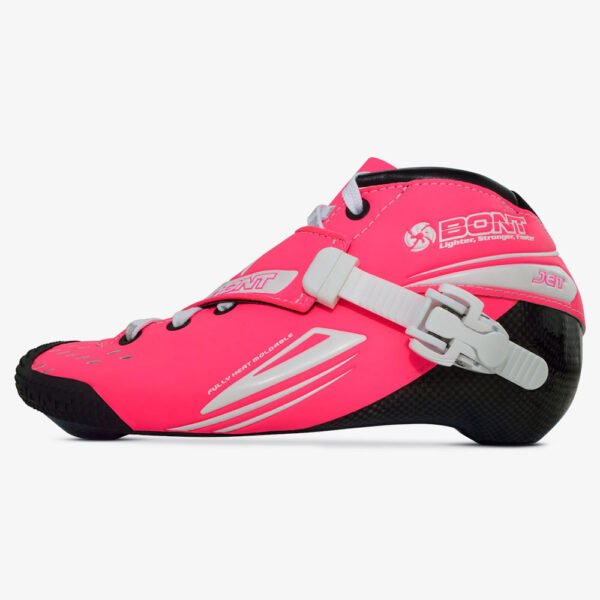 Jet 165mm Kids Inline Skate Boots - Image 31