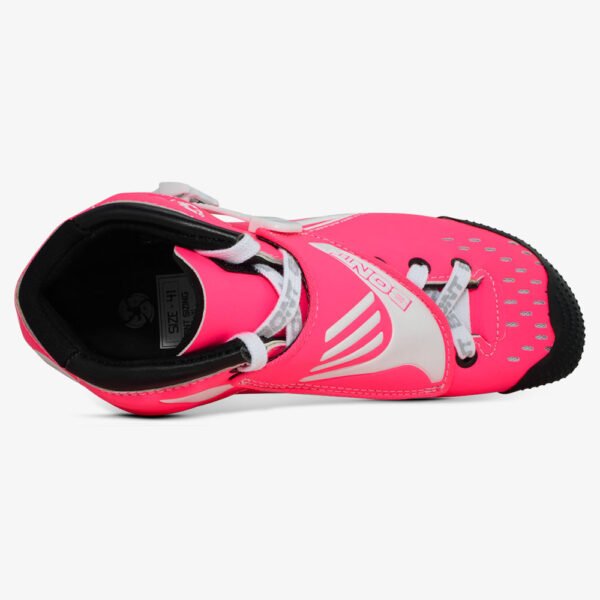 Jet 165mm Kids Inline Skate Boots - Image 32