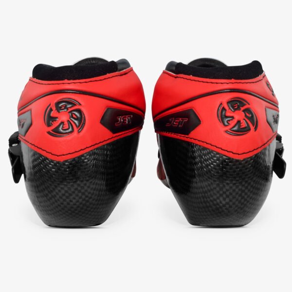 Jet 195mm Inline Skate Boots - Image 10