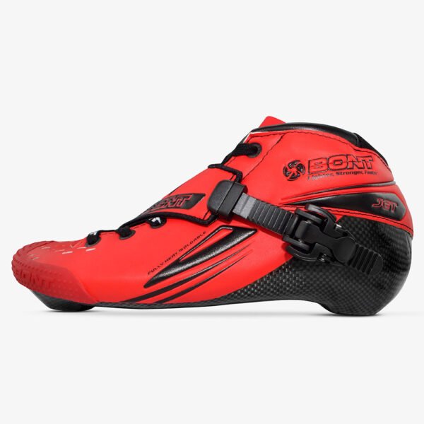Jet 195mm Inline Skate Boots - Image 9