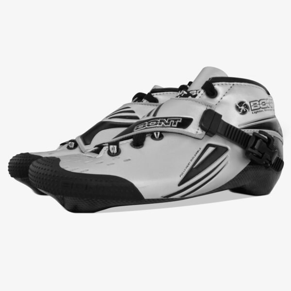 Jet 195mm Inline Skate Boots - Image 16