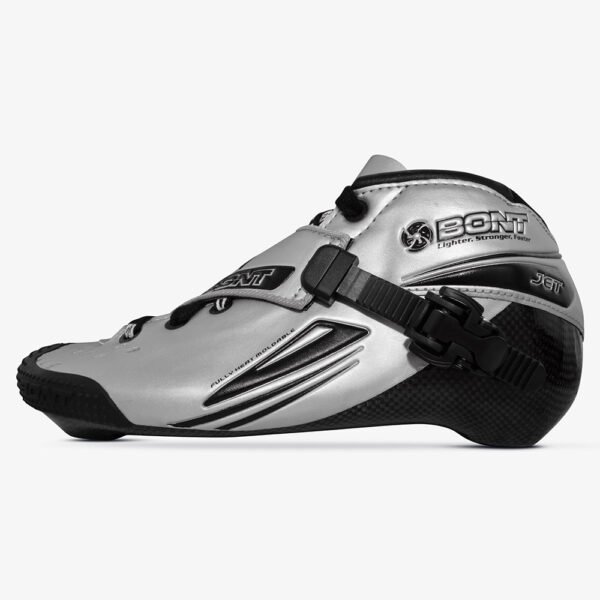 Jet 195mm Inline Skate Boots - Image 14
