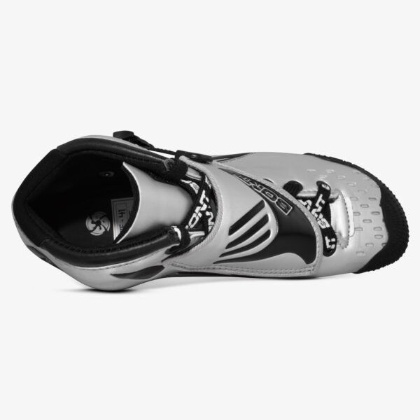 Jet 195mm Inline Skate Boots - Image 13