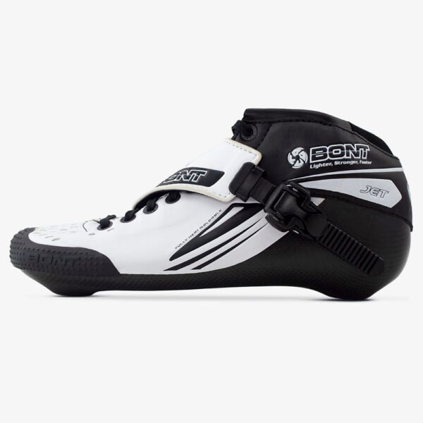 Jet 165mm Kids Inline Skate Boots - Image 9