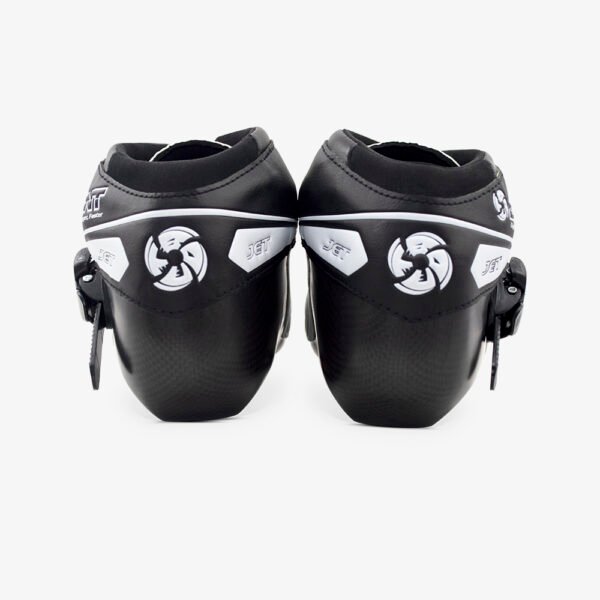 Jet 165mm Kids Inline Skate Boots - Image 11