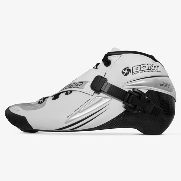 Jet 195mm Inline Skate Boots - Image 13