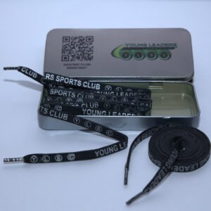 Premium Skate Laces for Speed Skaters