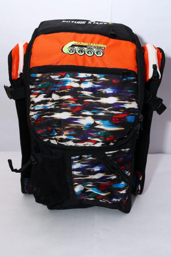 YLSC Pro Skater Backpack - Image 3